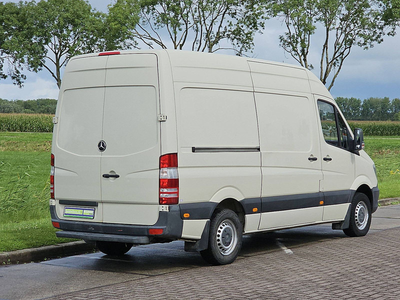 Mercedes-Benz Sprinter 311 L2H2 Airco Euro6! - Furgão: foto 3 Mercedes-Benz Sprinter 311 L2H2 Airco Euro6! - Furgão: foto 3