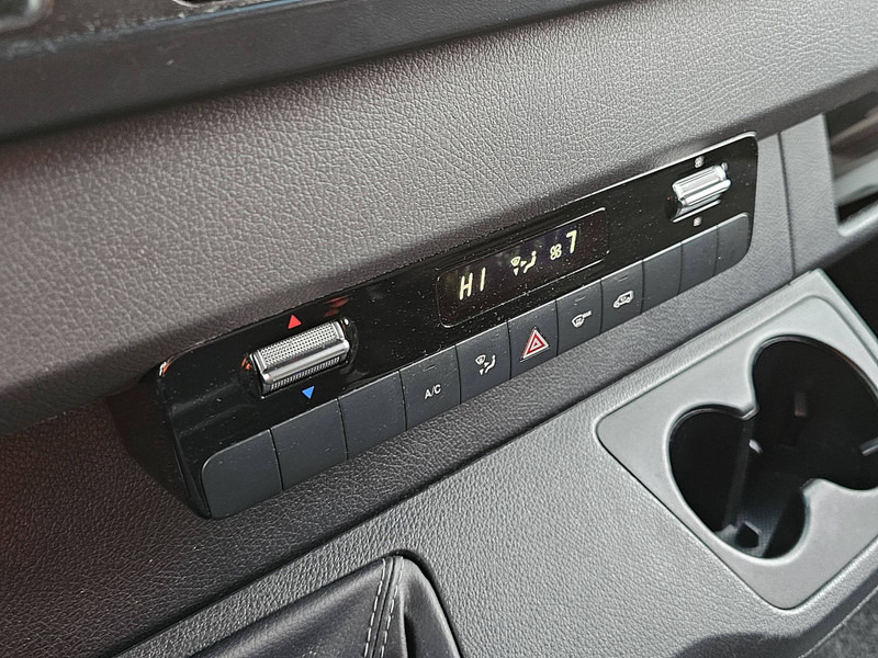 Furgão Mercedes-Benz Sprinter 311 L2H2 Wp-Inrichting !: foto 10