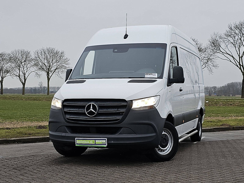 Mercedes-Benz Sprinter 311 L2H2 Wp-Inrichting ! - Furgão: foto 1 Mercedes-Benz Sprinter 311 L2H2 Wp-Inrichting ! - Furgão: foto 1