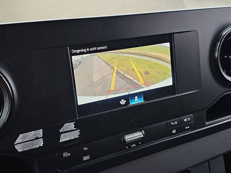 Furgão Mercedes-Benz Sprinter 311 L2H2 Wp-Inrichting !: foto 17