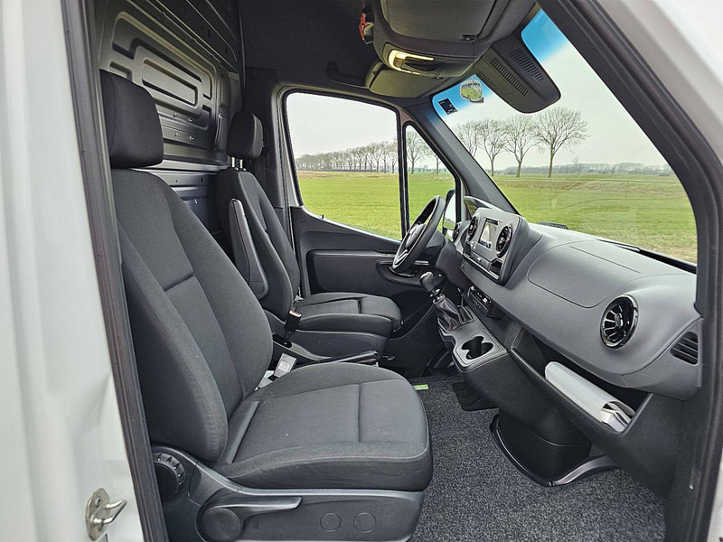 Furgão Mercedes-Benz Sprinter 311 L2H2 Wp-Inrichting !: foto 7