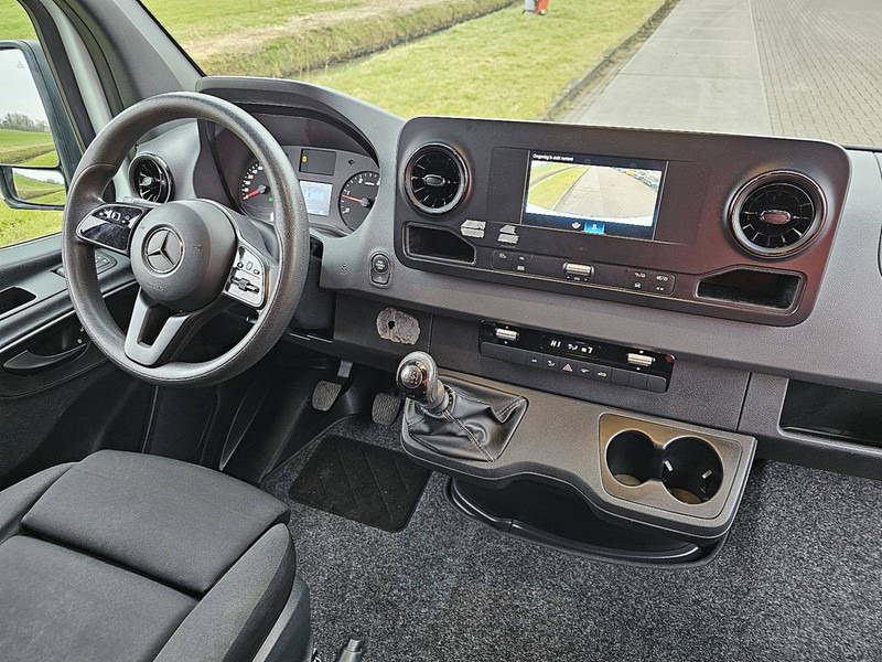 Furgão Mercedes-Benz Sprinter 311 L2H2 Wp-Inrichting !: foto 8
