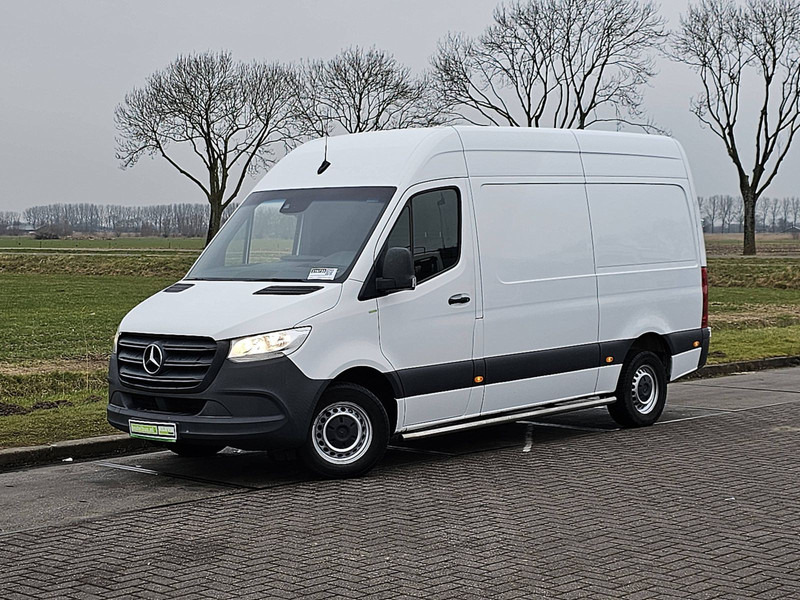 Mercedes-Benz Sprinter 311 L2H2 Wp-Inrichting ! - Furgão: foto 2 Mercedes-Benz Sprinter 311 L2H2 Wp-Inrichting ! - Furgão: foto 2