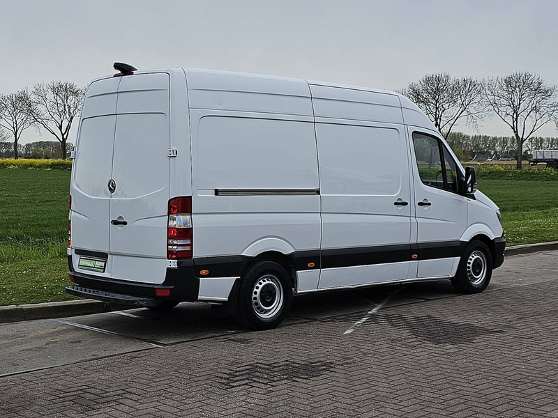 Mercedes-Benz Sprinter 314 BI-TEMP FRIGO D/N! - Carrinha frigorífica: foto 3 Mercedes-Benz Sprinter 314 BI-TEMP FRIGO D/N! - Carrinha frigorífica: foto 3