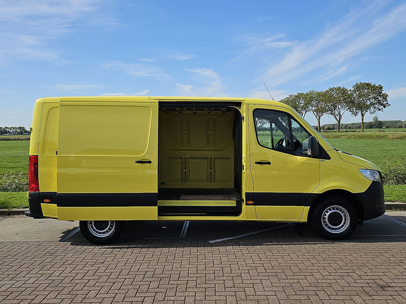 Furgão compacto Mercedes-Benz Sprinter 314 CDI L2H1: foto 13