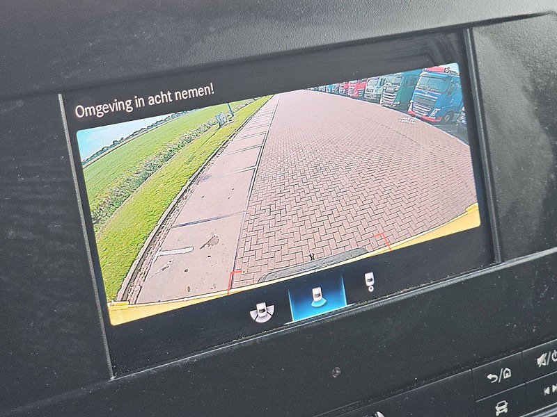 Furgão compacto Mercedes-Benz Sprinter 314 CDI L2H1: foto 11