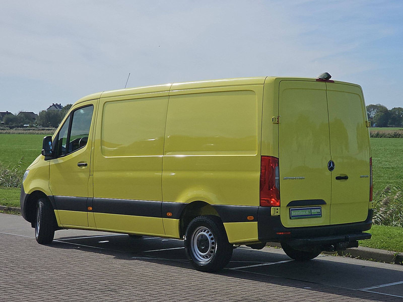 Furgão compacto Mercedes-Benz Sprinter 314 CDI L2H1: foto 6