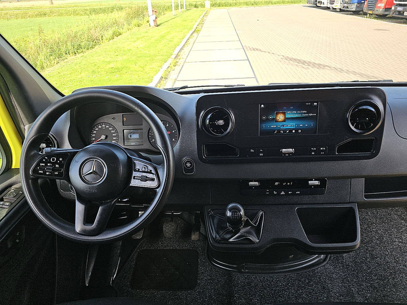 Furgão compacto Mercedes-Benz Sprinter 314 CDI L2H1: foto 8