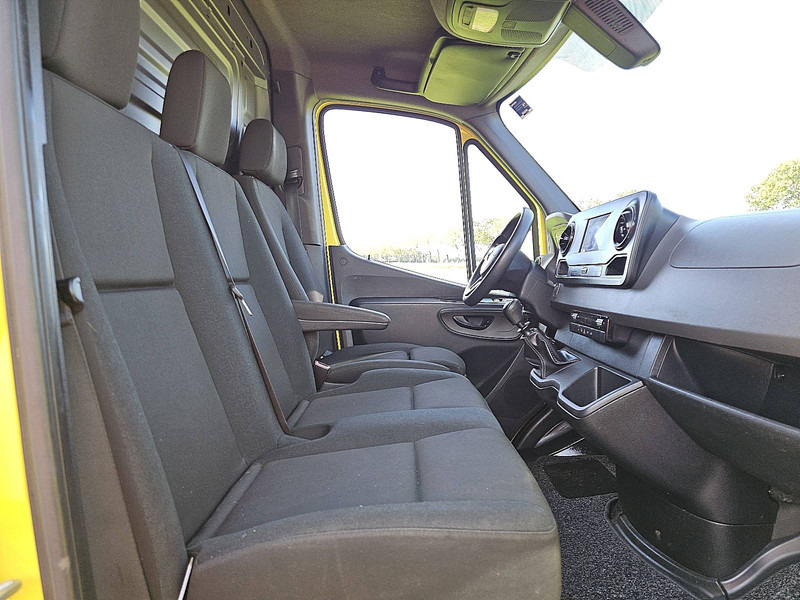 Furgão compacto Mercedes-Benz Sprinter 314 CDI L2H1: foto 7