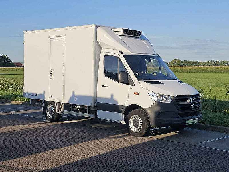 Mercedes-Benz Sprinter 314 Koelwagen/ FRIGO AC! - Carrinha frigorífica: foto 5 Mercedes-Benz Sprinter 314 Koelwagen/ FRIGO AC! - Carrinha frigorífica: foto 5