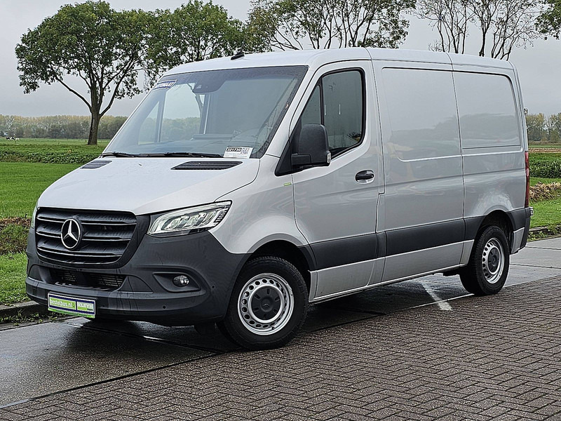 Mercedes-Benz Sprinter 314 L1H1 LED WP-Inricht. - Furgão: foto 2 Mercedes-Benz Sprinter 314 L1H1 LED WP-Inricht. - Furgão: foto 2