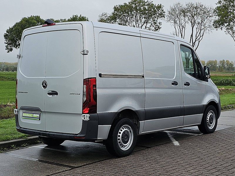 Mercedes-Benz Sprinter 314 L1H1 LED WP-Inricht. - Furgão: foto 3 Mercedes-Benz Sprinter 314 L1H1 LED WP-Inricht. - Furgão: foto 3
