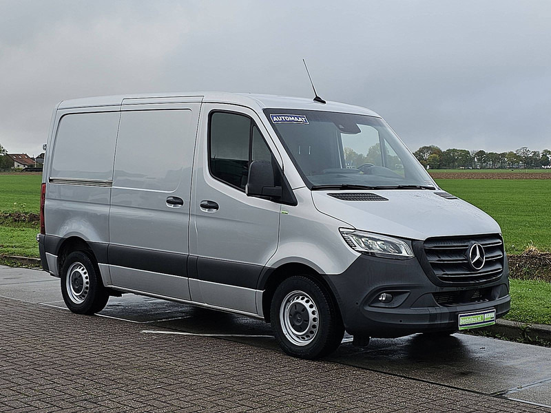 Mercedes-Benz Sprinter 314 L1H1 LED WP-Inricht. - Furgão: foto 5 Mercedes-Benz Sprinter 314 L1H1 LED WP-Inricht. - Furgão: foto 5