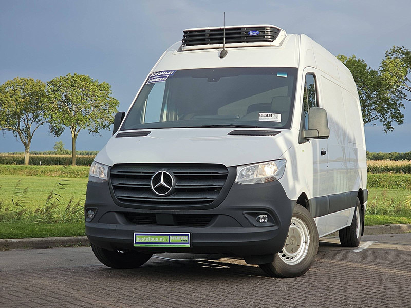 Mercedes-Benz Sprinter 314 L2H2 Koeler/Vriezer - Carrinha frigorífica: foto 1 Mercedes-Benz Sprinter 314 L2H2 Koeler/Vriezer - Carrinha frigorífica: foto 1