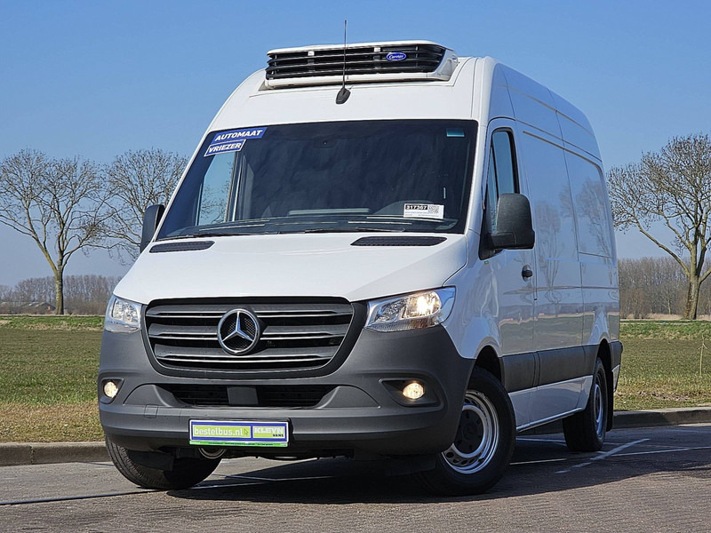 Mercedes-Benz Sprinter 314 L2H2 Koelwagen D/N - Carrinha frigorífica: foto 1 Mercedes-Benz Sprinter 314 L2H2 Koelwagen D/N - Carrinha frigorífica: foto 1