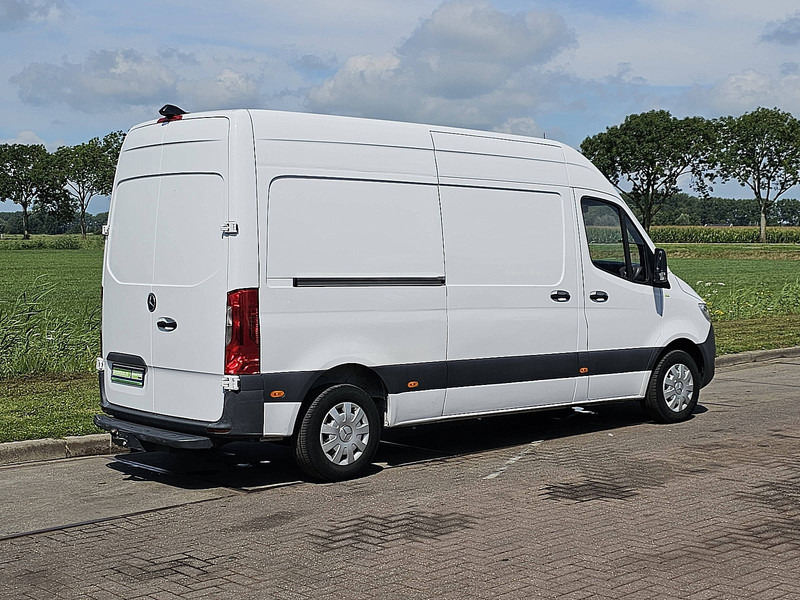 Mercedes-Benz Sprinter 314 L2H2 Mbux Automaat! - Furgão: foto 3 Mercedes-Benz Sprinter 314 L2H2 Mbux Automaat! - Furgão: foto 3