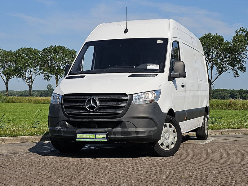 Mercedes-Benz Sprinter 314 L2H2 Mbux Automaat! - Furgão: foto 1 Mercedes-Benz Sprinter 314 L2H2 Mbux Automaat! - Furgão: foto 1