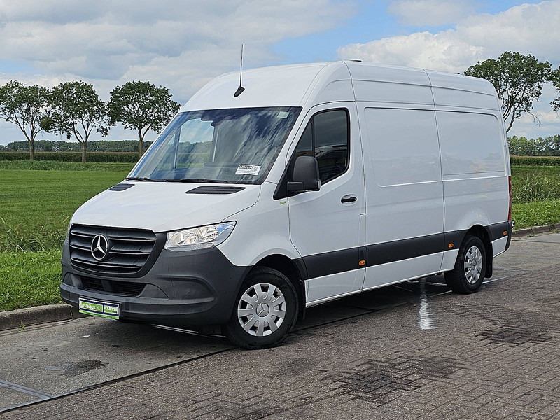 Mercedes-Benz Sprinter 314 L2H2 RWD Trekhaak - Furgão compacto: foto 2 Mercedes-Benz Sprinter 314 L2H2 RWD Trekhaak - Furgão compacto: foto 2