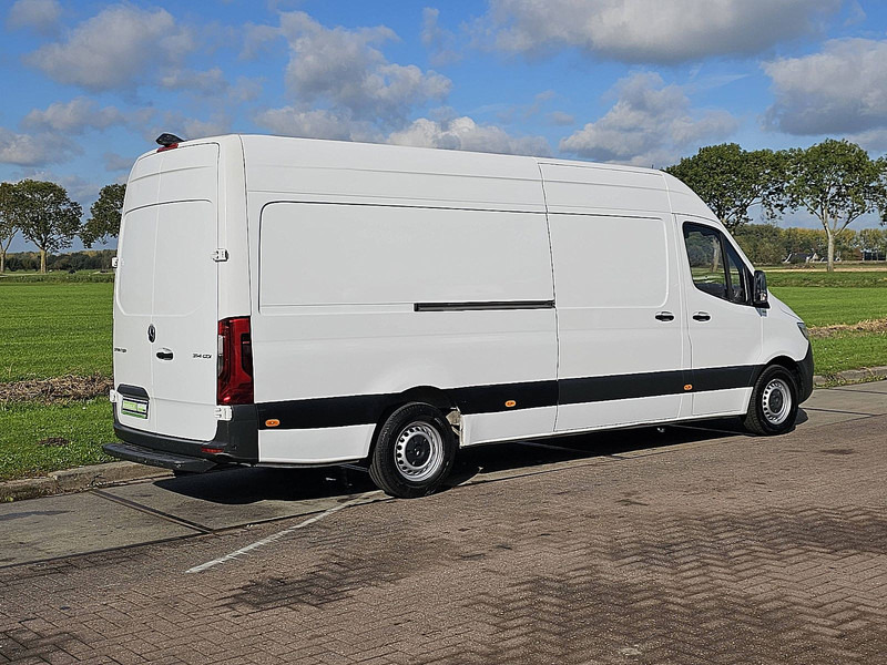 Mercedes-Benz Sprinter 314 L3H2 Maxi Automaat! - Furgão: foto 3 Mercedes-Benz Sprinter 314 L3H2 Maxi Automaat! - Furgão: foto 3