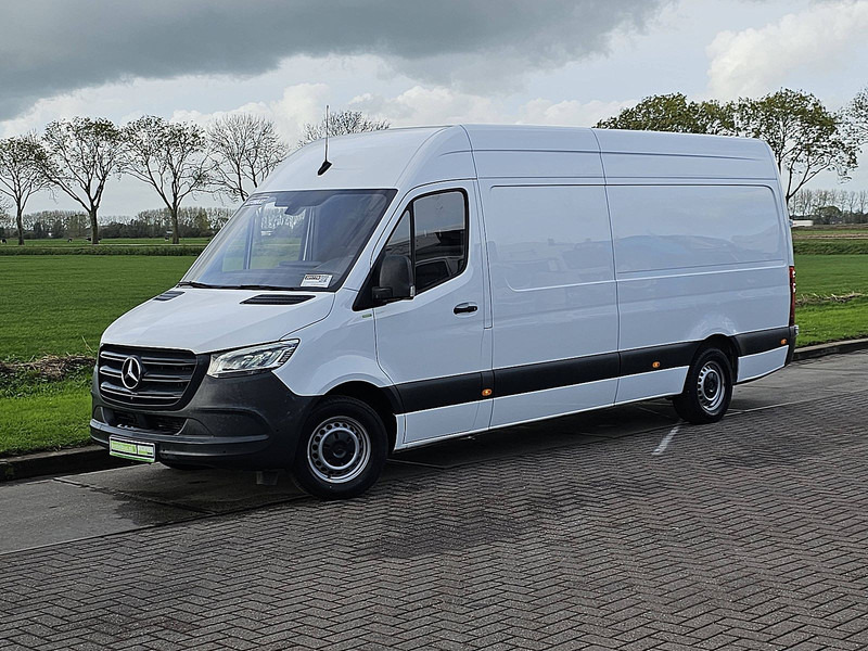 Mercedes-Benz Sprinter 314 L3H2 Maxi Automaat! - Furgão: foto 2 Mercedes-Benz Sprinter 314 L3H2 Maxi Automaat! - Furgão: foto 2
