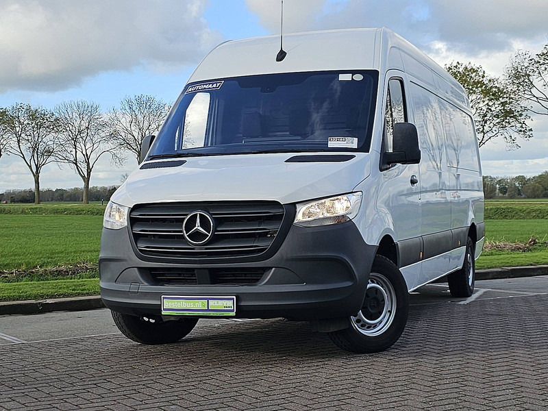 Mercedes-Benz Sprinter 314 L3H2 Maxi Automaat! - Furgão: foto 1 Mercedes-Benz Sprinter 314 L3H2 Maxi Automaat! - Furgão: foto 1