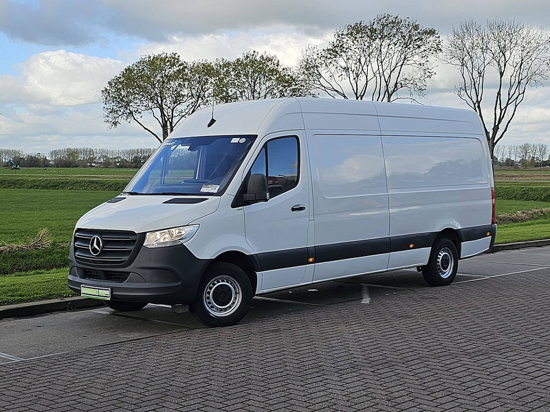 Mercedes-Benz Sprinter 314 L3H2 Maxi Automaat! - Furgão: foto 2 Mercedes-Benz Sprinter 314 L3H2 Maxi Automaat! - Furgão: foto 2