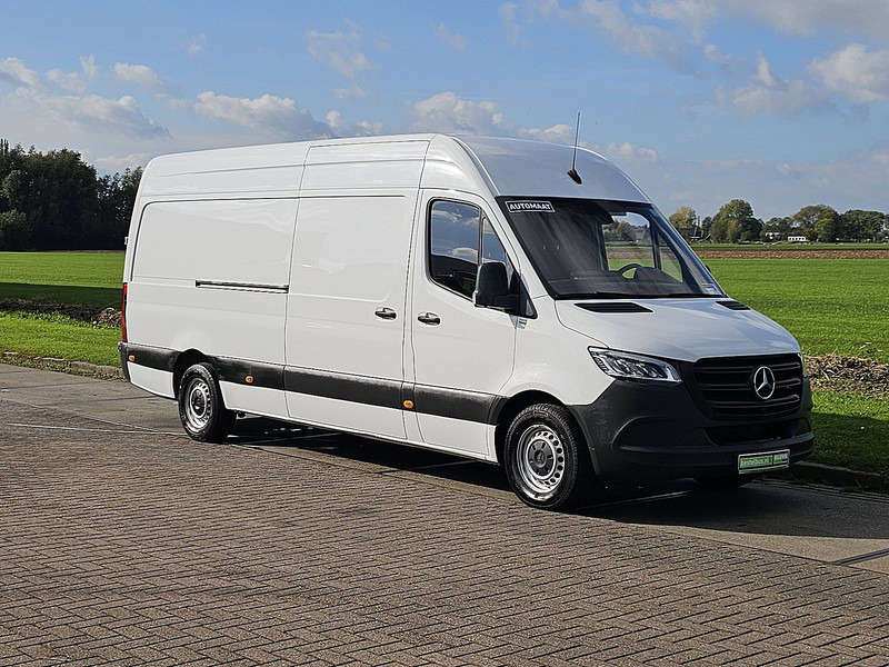 Mercedes-Benz Sprinter 314 L3H2 Maxi Automaat! - Furgão: foto 5 Mercedes-Benz Sprinter 314 L3H2 Maxi Automaat! - Furgão: foto 5