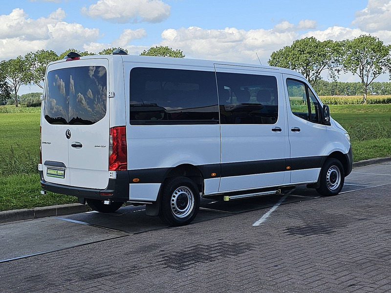 Mercedes-Benz Sprinter 314 Tourer L2H1 9P Mbux - Minibus, Furgão de passageiros: foto 3 Mercedes-Benz Sprinter 314 Tourer L2H1 9P Mbux - Minibus, Furgão de passageiros: foto 3