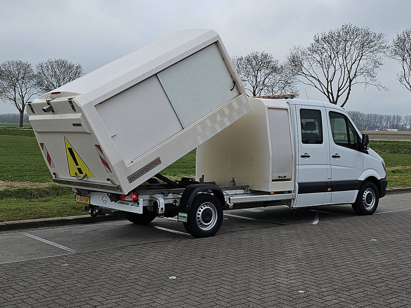 Mercedes-Benz Sprinter 314 kipper tipper EURO6 - Carrinha basculante: foto 3 Mercedes-Benz Sprinter 314 kipper tipper EURO6 - Carrinha basculante: foto 3