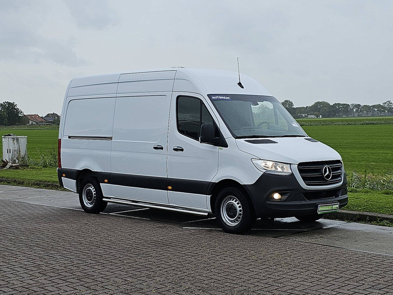 Mercedes-Benz Sprinter 315 AC AUTOMAAT EURO6 - Furgão: foto 5 Mercedes-Benz Sprinter 315 AC AUTOMAAT EURO6 - Furgão: foto 5