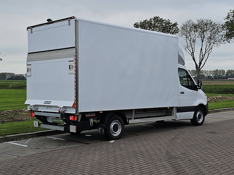 Mercedes-Benz Sprinter 315 Bakwagen Laadklep! - Carrinha de contentor: foto 3 Mercedes-Benz Sprinter 315 Bakwagen Laadklep! - Carrinha de contentor: foto 3