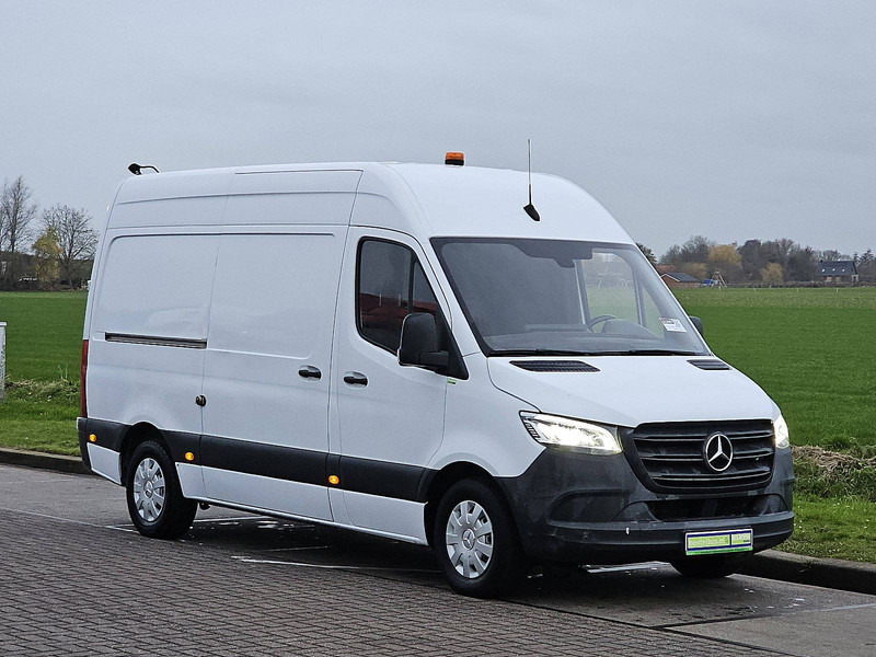 Mercedes-Benz Sprinter 315 CDI L2H2 PRO - Furgão: foto 5 Mercedes-Benz Sprinter 315 CDI L2H2 PRO - Furgão: foto 5