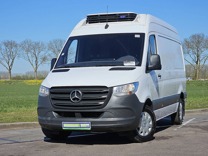 Mercedes-Benz Sprinter 315 L2H2 BI-TEMP FRIGO! - Carrinha frigorífica: foto 1 Mercedes-Benz Sprinter 315 L2H2 BI-TEMP FRIGO! - Carrinha frigorífica: foto 1