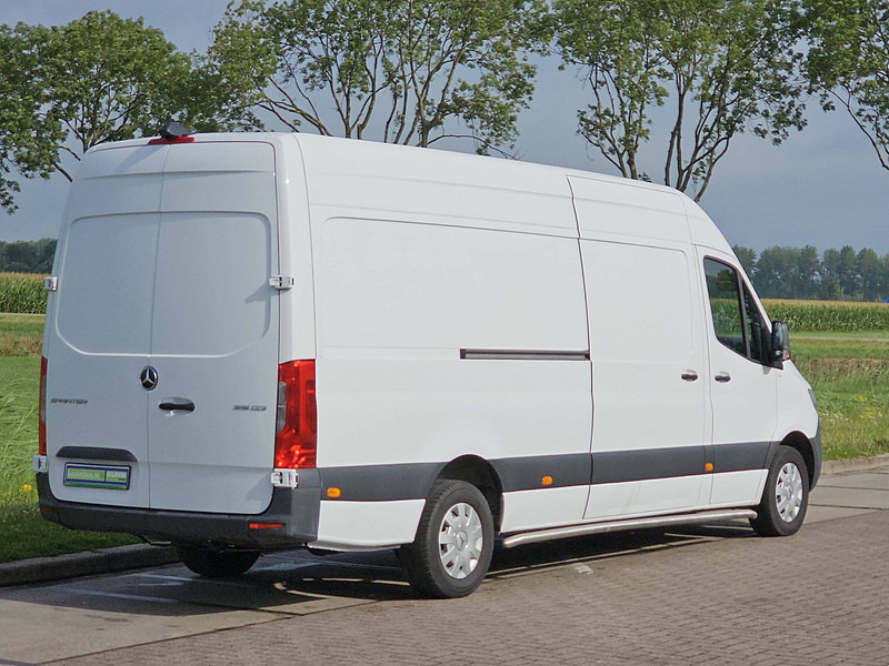 Mercedes-Benz Sprinter 315 L3H2 Koeling Vriezer - Carrinha frigorífica: foto 3 Mercedes-Benz Sprinter 315 L3H2 Koeling Vriezer - Carrinha frigorífica: foto 3