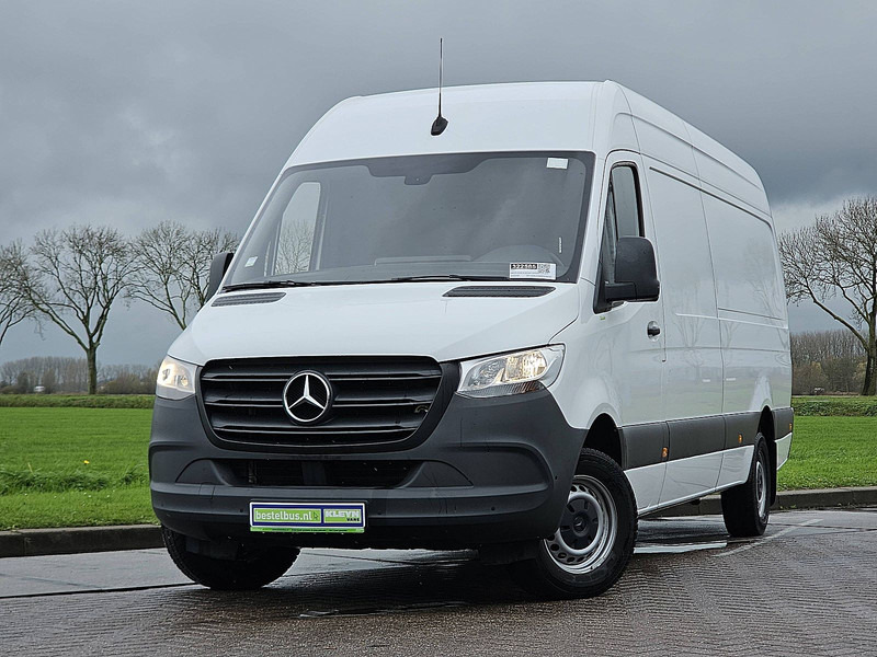 Mercedes-Benz Sprinter 315 L3H2 Mbux Airco Eur6 - Furgão: foto 1 Mercedes-Benz Sprinter 315 L3H2 Mbux Airco Eur6 - Furgão: foto 1