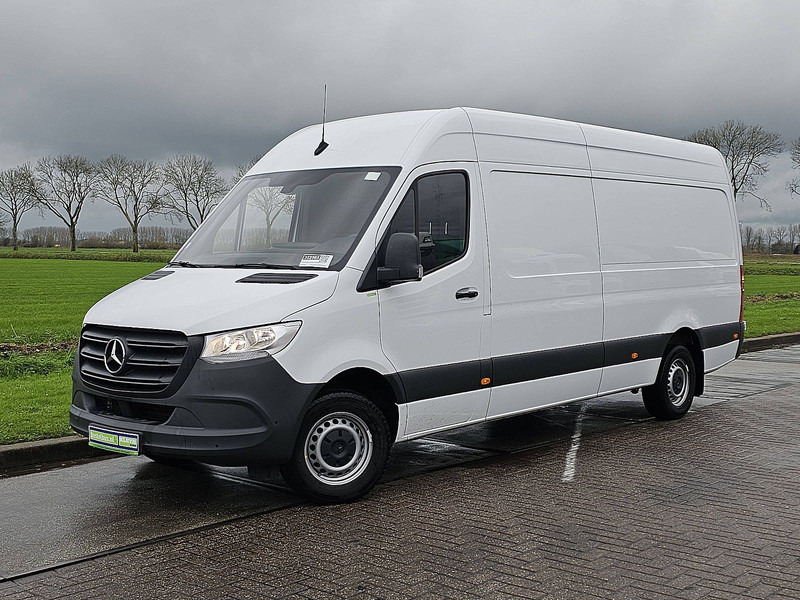 Mercedes-Benz Sprinter 315 L3H2 Mbux Airco Eur6 - Furgão: foto 2 Mercedes-Benz Sprinter 315 L3H2 Mbux Airco Eur6 - Furgão: foto 2