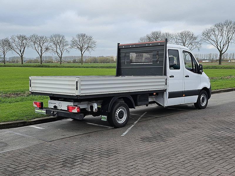 Mercedes-Benz Sprinter 315 Open-Laadbak 3.5TAHG - Carrinha de caixa aberta: foto 3 Mercedes-Benz Sprinter 315 Open-Laadbak 3.5TAHG - Carrinha de caixa aberta: foto 3