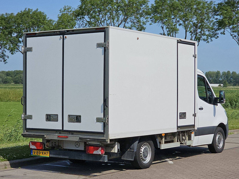 Mercedes-Benz Sprinter 316 BI-TEMP Koelwagen! - Carrinha frigorífica: foto 3 Mercedes-Benz Sprinter 316 BI-TEMP Koelwagen! - Carrinha frigorífica: foto 3