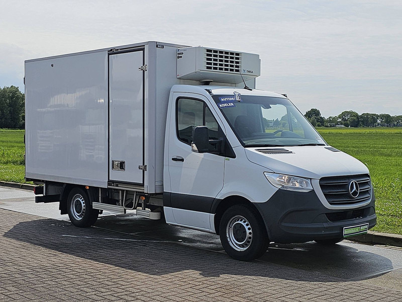 Mercedes-Benz Sprinter 316 BI-TEMP Koelwagen! - Carrinha frigorífica: foto 5 Mercedes-Benz Sprinter 316 BI-TEMP Koelwagen! - Carrinha frigorífica: foto 5