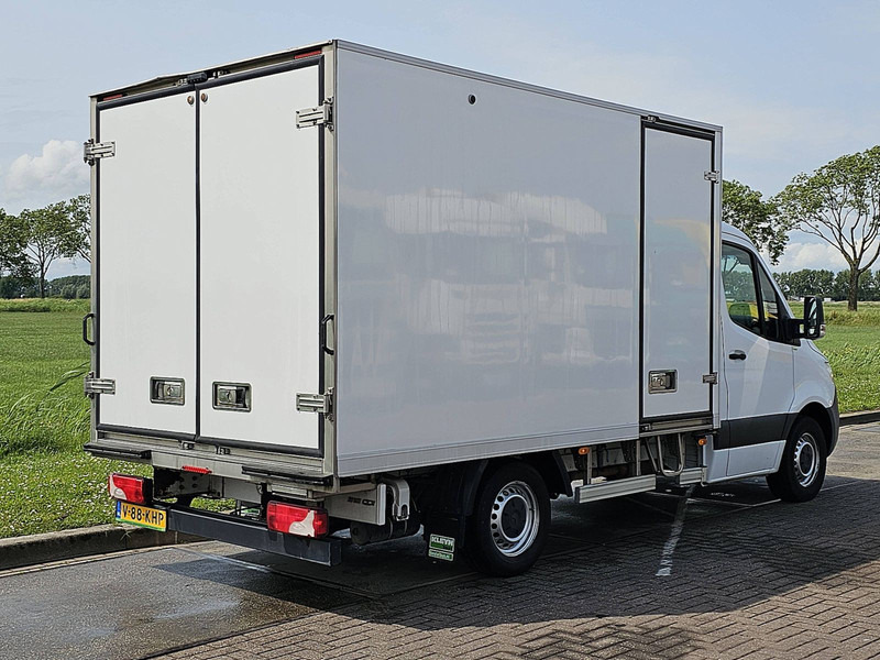 Mercedes-Benz Sprinter 316 BI-TEMP Koelwagen! - Carrinha frigorífica: foto 3 Mercedes-Benz Sprinter 316 BI-TEMP Koelwagen! - Carrinha frigorífica: foto 3