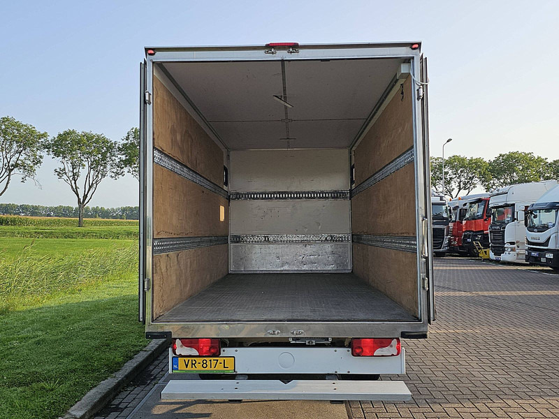 Carrinha de contentor Mercedes-Benz Sprinter 316 Bakwagen Deuren!: foto 13