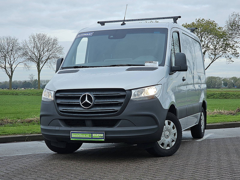 Mercedes-Benz Sprinter 316 L1H1 Trekhaak Mbux - Furgão compacto: foto 1 Mercedes-Benz Sprinter 316 L1H1 Trekhaak Mbux - Furgão compacto: foto 1
