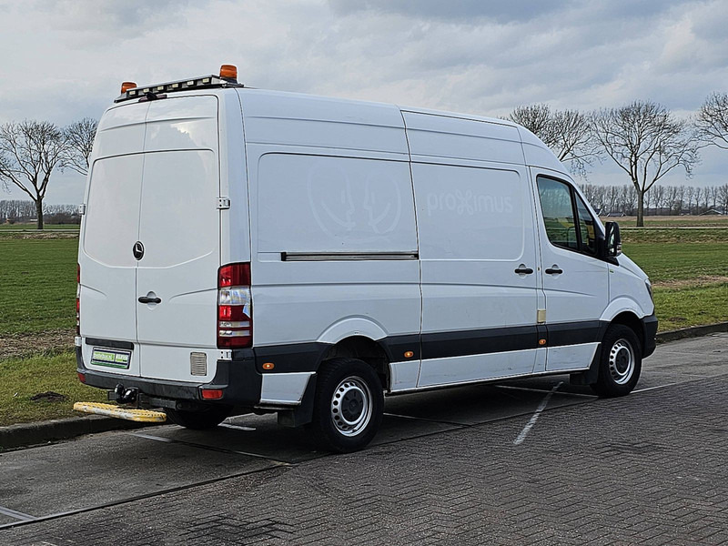 Mercedes-Benz Sprinter 316 L2H2 3.5T-Trekhaak! - Furgão: foto 3 Mercedes-Benz Sprinter 316 L2H2 3.5T-Trekhaak! - Furgão: foto 3