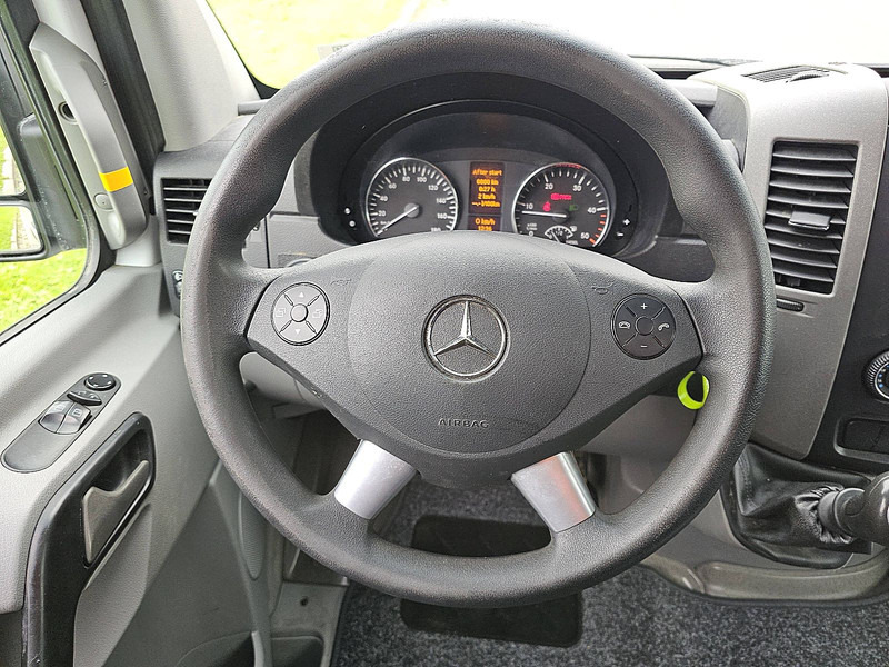 Furgão Mercedes-Benz Sprinter 316 L2H2 3.5T-Trekhaak!: foto 12