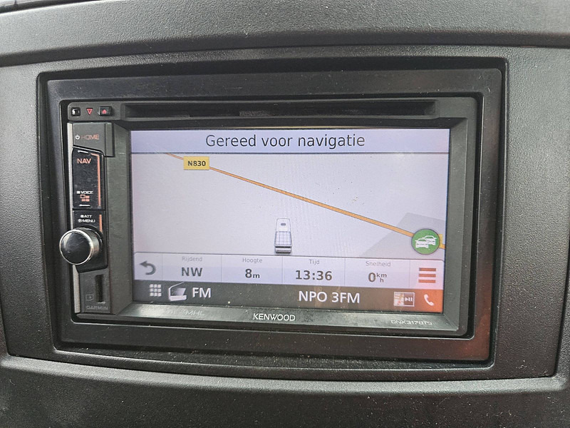 Furgão Mercedes-Benz Sprinter 316 L2H2 3.5T-Trekhaak!: foto 13