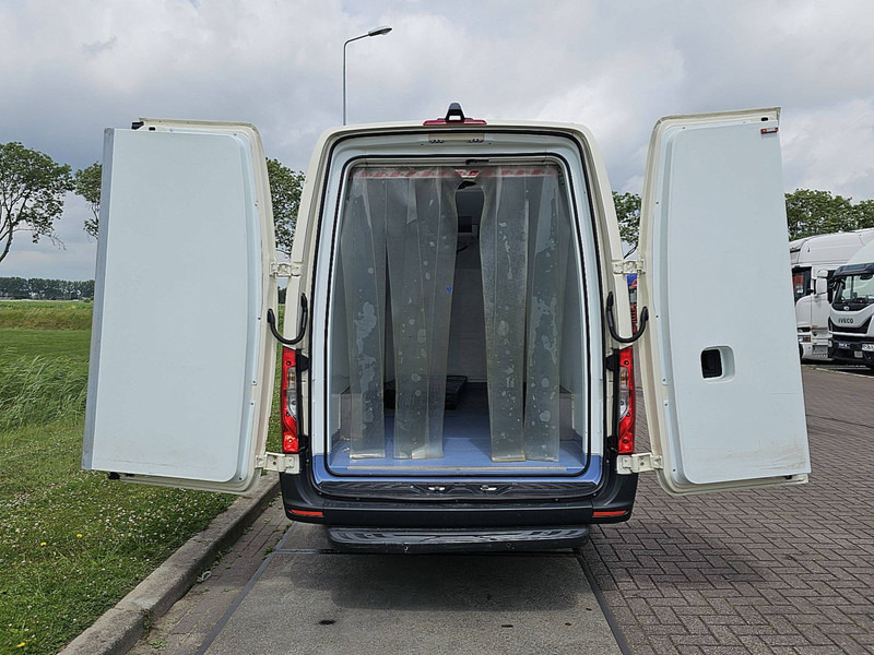 Carrinha frigorífica Mercedes-Benz Sprinter 316 L3H2 BI-TEMP FRIGO!: foto 11