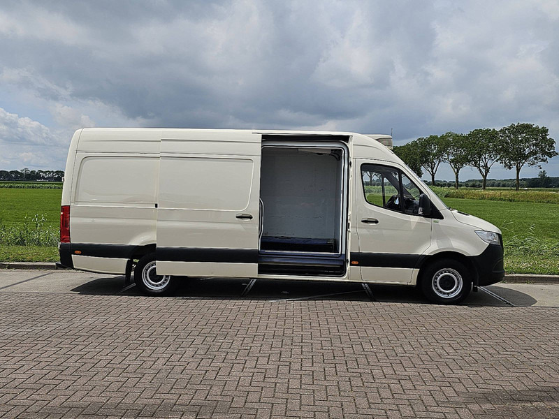 Carrinha frigorífica Mercedes-Benz Sprinter 316 L3H2 BI-TEMP FRIGO!: foto 12