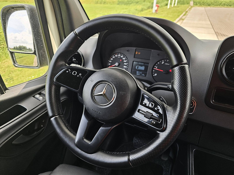 Carrinha frigorífica Mercedes-Benz Sprinter 316 L3H2 BI-TEMP FRIGO!: foto 10