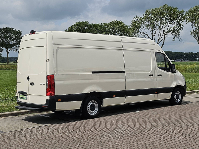 Mercedes-Benz Sprinter 316 L3H2 BI-TEMP FRIGO! - Carrinha frigorífica: foto 3 Mercedes-Benz Sprinter 316 L3H2 BI-TEMP FRIGO! - Carrinha frigorífica: foto 3
