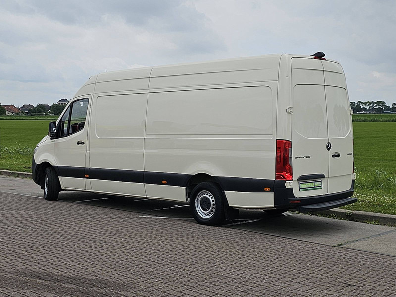 Carrinha frigorífica Mercedes-Benz Sprinter 316 L3H2 BI-TEMP FRIGO!: foto 6